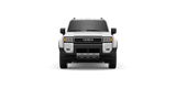 New 2027 Toyota Land Cruiser SUV