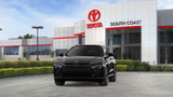 New 2026 Toyota Crown Signia Sedan