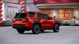 New 2026 Toyota 4Runner i-FORCE MAX SUV