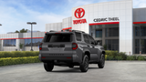 New 2026 Toyota 4Runner SUV