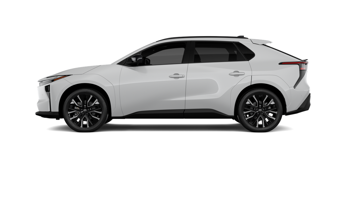bZ Limited Electric Motors All-Wheel Drive [3]