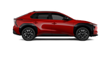 New 2027 Toyota bZ SUV