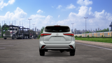 New 2026 Toyota Highlander Hybrid SUV