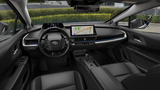 New 2027 Toyota Prius Sedan