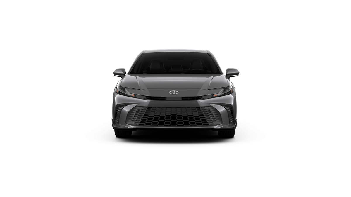 New 2026 Heavy Metal <sup>1</sup> Toyota  SE AWD image 19