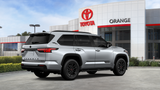 New 2026 Toyota Sequoia SUV
