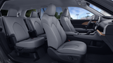 New 2026 Toyota Grand Highlander Hybrid SUV