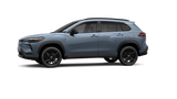 New 2026 Toyota Corolla Cross SUV