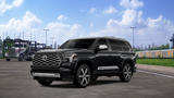New 2026 Toyota Sequoia SUV