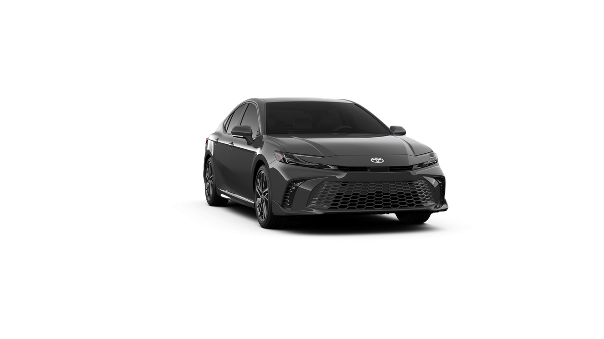 New 2027 Underground Toyota  XSE image 18
