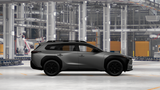 New 2027 Toyota bZ Woodland Sedan