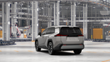 New 2026 Toyota RAV4 SUV