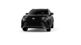 New 2026 Toyota Highlander SUV