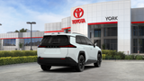 New 2026 Toyota RAV4 SUV