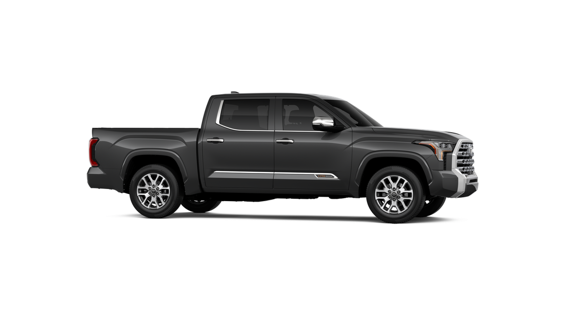 2026 Toyota Tundra 1794 Edition - Photo 37
