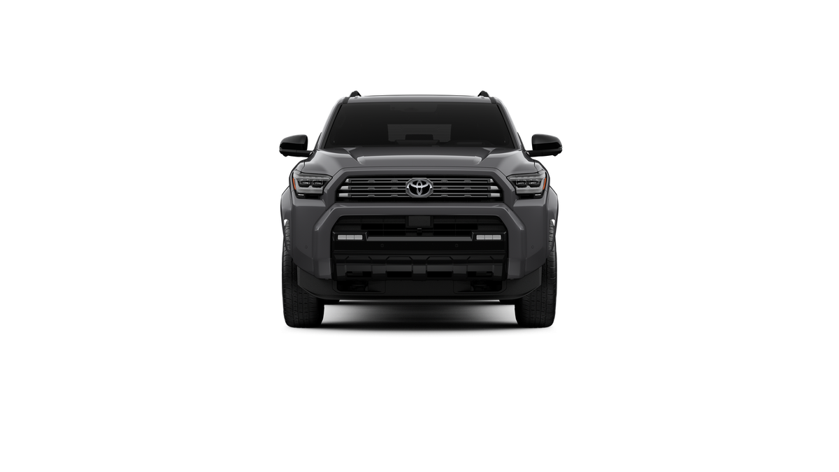 New 2026 Underground Toyota 4Runner Platinum image 19