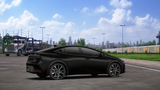 New 2027 Toyota Prius Plug-in Hybrid Sedan