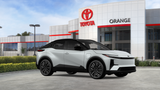 New 2026 Toyota C-HR SUV