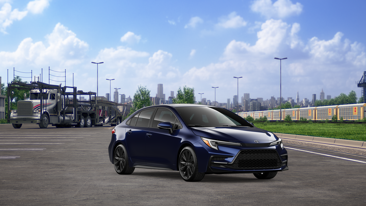 Vehicle thumbnail