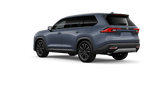 New 2026 Toyota Grand Highlander Hybrid SUV