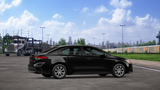 New 2027 Toyota Corolla Hybrid Sedan