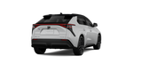 New 2026 Toyota bZ SUV