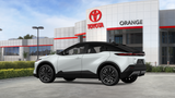 New 2026 Toyota C-HR SUV