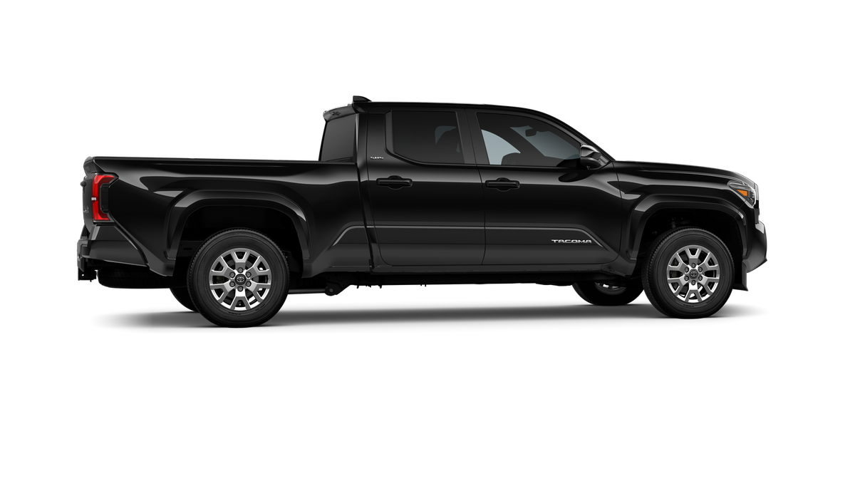 New 2026 Black Toyota  SR5 image 36