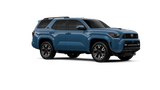 New 2026 Toyota 4Runner SUV