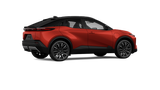 New 2026 Toyota C-HR SUV