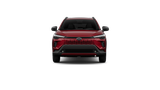 New 2026 Toyota Corolla Cross Hybrid SUV