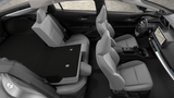New 2026 Toyota Prius Hatchback