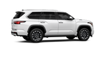 New 2026 Toyota Sequoia SUV