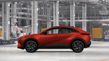 New 2026 Toyota C-HR SUV