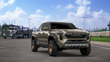 New 2026 Toyota Tacoma i-FORCE MAX Truck