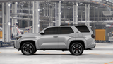 New 2026 Toyota 4Runner SUV