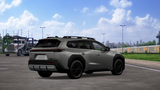 New 2026 Toyota bZ Woodland Sedan