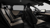 New 2026 Toyota bZ Woodland SUV