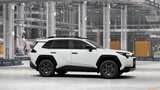 New 2026 Toyota RAV4 SUV