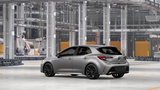 New 2027 Toyota Corolla Hatchback Sedan