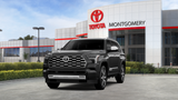 New 2026 Toyota Sequoia SUV