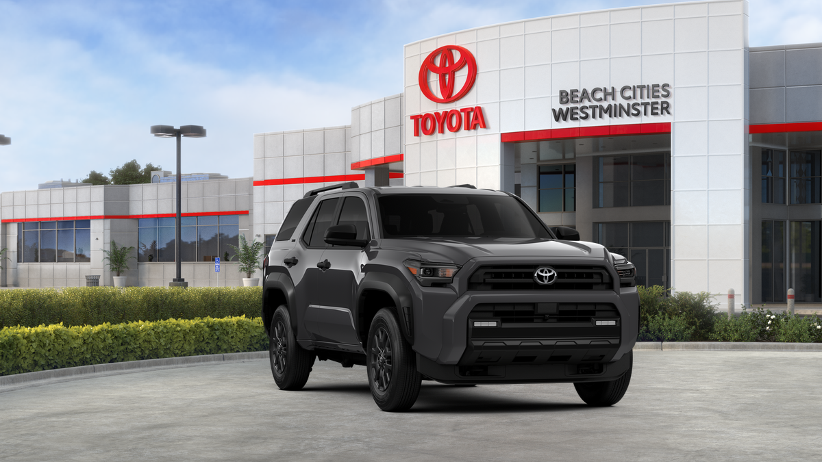 New 2026 Underground Toyota  SR5 image 19
