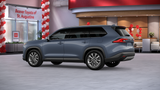 New 2026 Toyota Grand Highlander SUV