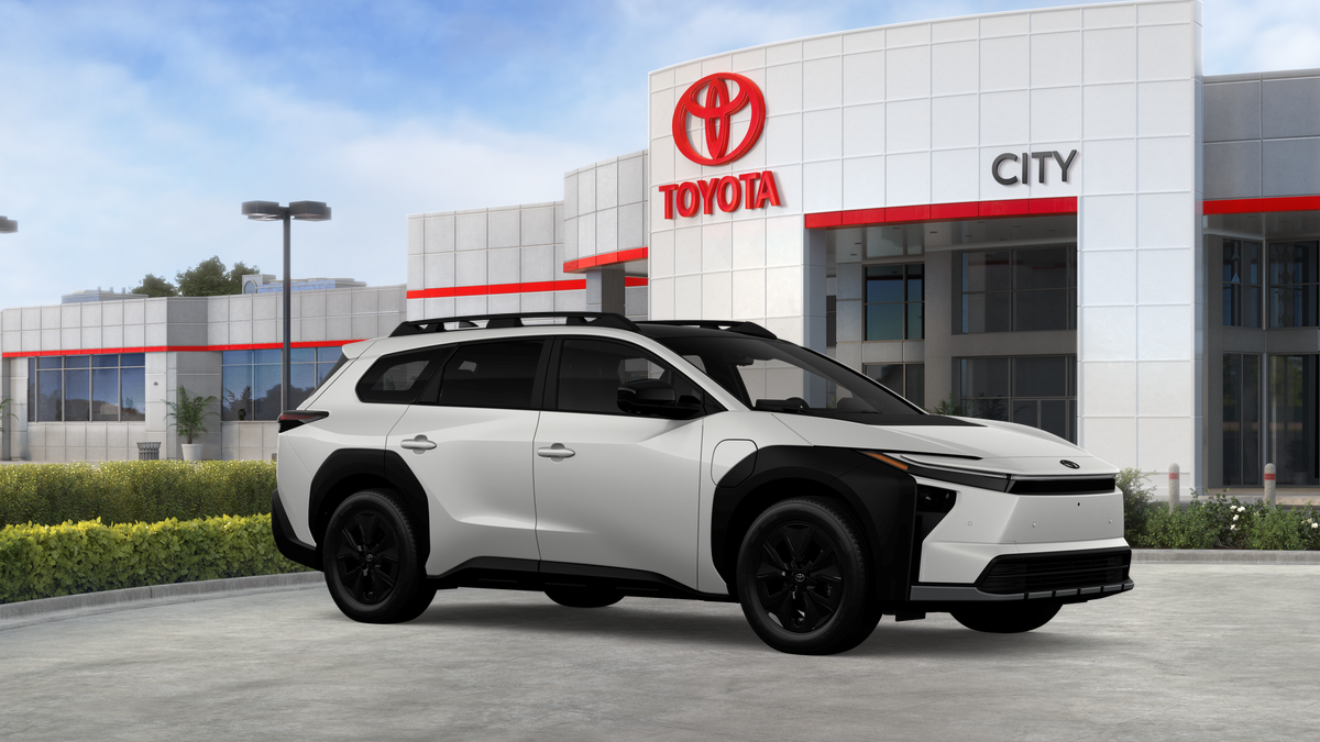 New 2026 Halo <sup>1</sup> Toyota  image 43