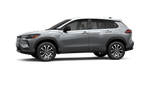 New 2026 Toyota Corolla Cross Hybrid SUV
