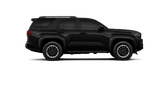 New 2026 Toyota 4Runner i-FORCE MAX SUV