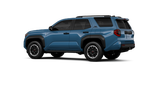 New 2026 Toyota 4Runner SUV