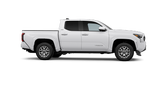 New 2025 Toyota Tacoma Truck