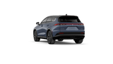 New 2026 Toyota Crown Signia SUV