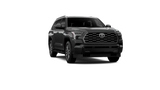 New 2026 Toyota Sequoia SUV